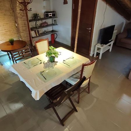 ולנסיה Hermoso Piso En El Cabanal מראה חיצוני תמונה