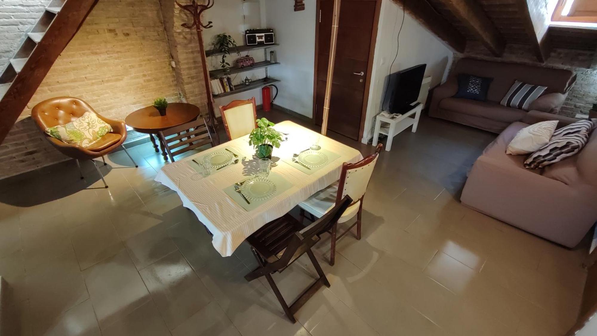 ולנסיה Hermoso Piso En El Cabanal מראה חיצוני תמונה